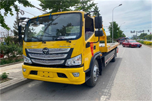 磴口汽车救援头像