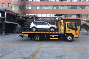 磴口附近汽车拖车电话