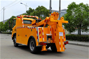 磴口高速路拖车费