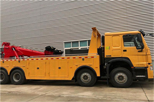 磴口道路救援公司